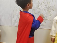 -金宝贝早教(庐阳万象汇中心)