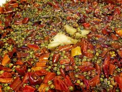 -苹果树下艺术餐厅(通州店)