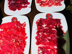 嫩牛-牛焱·贵州黄牛肉火锅(城西银泰店)