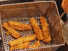 -超级鸡车(曹杨路店)