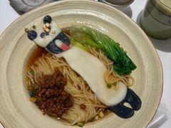 -眉州东坡·熊猫主题餐厅(枫蓝店)