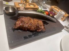 -王品牛排(福州泰禾店)