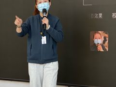 -Apple零售店(济南恒隆广场店)
