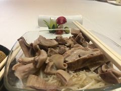 -凯宾斯基大酒店·三楼御龙轩中餐厅