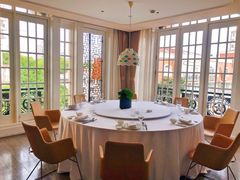 包厢-伯衡55·吉品轩(乌鲁木齐南路店)