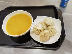 -京味居(南菜园店)