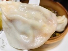 蟹肉汤包-熙盛源(滨湖万达店)