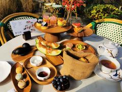 -三嚥阁 La Villa Restaurant