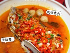 -巡耕记·湖南土菜(长湖店)