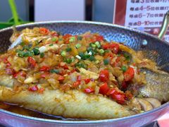 -小柴米·传统江西菜(万寿宫店)