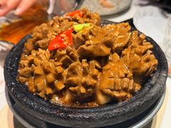 -潮堂 · 潮州菜(国贸商城店)