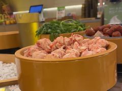 -喜家自助小火锅(卓悦里店)