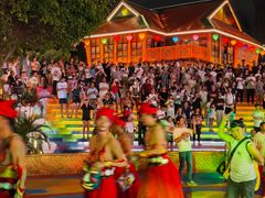 -深圳锦绣中华民俗村