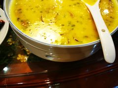 松茸鲜玉米-食家鸽园