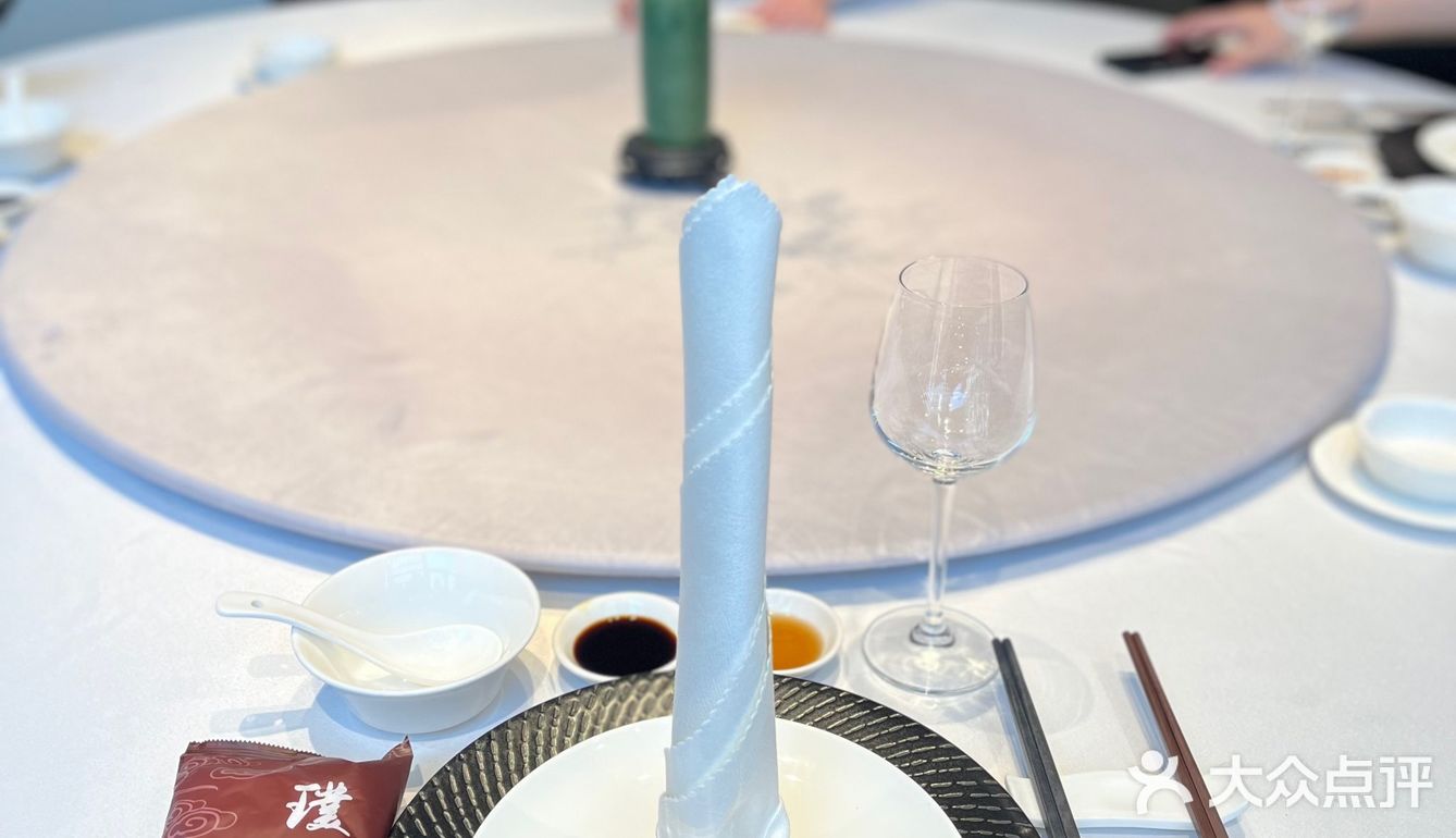 南部商务区 精致本帮菜