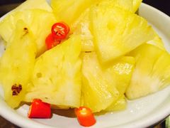 -云海肴·汽锅鸡·云南菜(天津国金汇店)