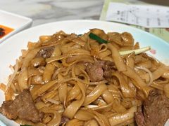 -新好景海鲜酒家(新塘店)