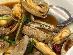 -玖味(老工人西路店)