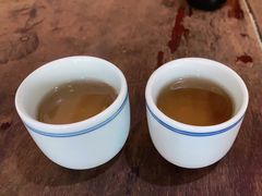 -同得兴 Since·1995 传统苏式面馆(嘉馀坊店)