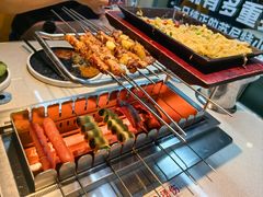 -丰茂烤串(五道口店)