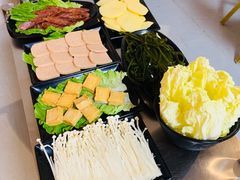-销魂美蛙鱼头火锅(上海首店)