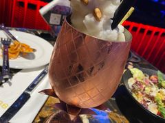 -MOSSO德国餐厅·音乐酒吧(环宇荟店)