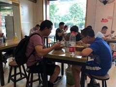 -张军擀面皮(陕西广慈医院店)