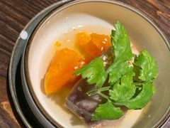 -大洋家·精品潮汕菜·生腌砂锅粥(天河东路店)