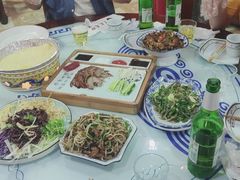 -京氣春饼(机场店)