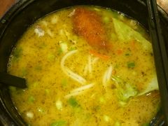 -阿香米线(宁波来福士广场店)