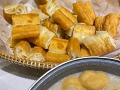 -旺顺阁鱼头泡饼(常营店)