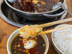 -黑竹香鸡(营和巷店)