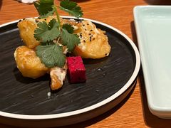 -苏州园区福朋喜来登酒店·聚味轩中餐厅
