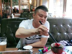 -思金拉措庄园藏餐(太阳岛店)