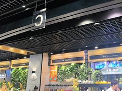 -川骄海鲜自助(亚运村店)
