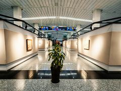 -石家庄正定国际机场-T2航站楼