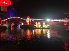 -横店影视城梦幻谷园区