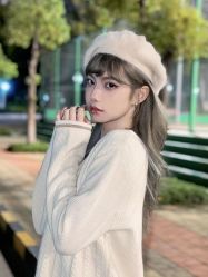 点击看大图 -3AM·S HAIR SALON烫发染发接发
