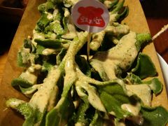 -蘭奢雅集·江浙菜(青山江滩店)