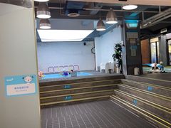 -IBOBI亲子游泳俱乐部(华侨城中心)