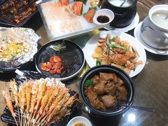 -79号渔船海鲜饭店(华强北店)