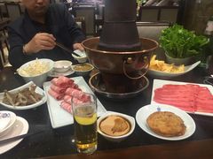 -洪长兴(云南南路店)