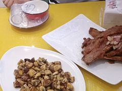 -阿巧一号私房菜(止园路店)