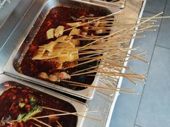 -蓉李记成都名小吃(合肥包河万达店)