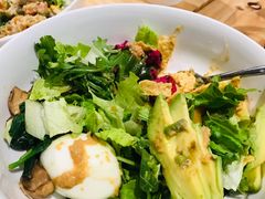 -CALIFORKS加州叉子轻食(朝阳门店)