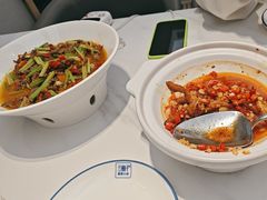 -兰湘子·湘菜小炒(龙德广场店)