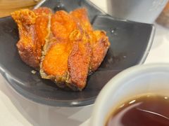-馋三尺蟹粉小笼(人民广场店)