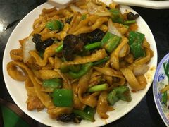 android_upload_pic-老呼市回勺面(新希望街店)