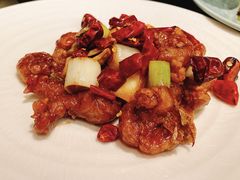 -环球港凯悦 · 享悦中餐厅