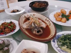 -清真马祥兴菜馆(云南北路店)